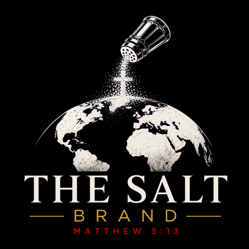 The Salt Brand