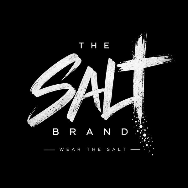 The Salt Brand