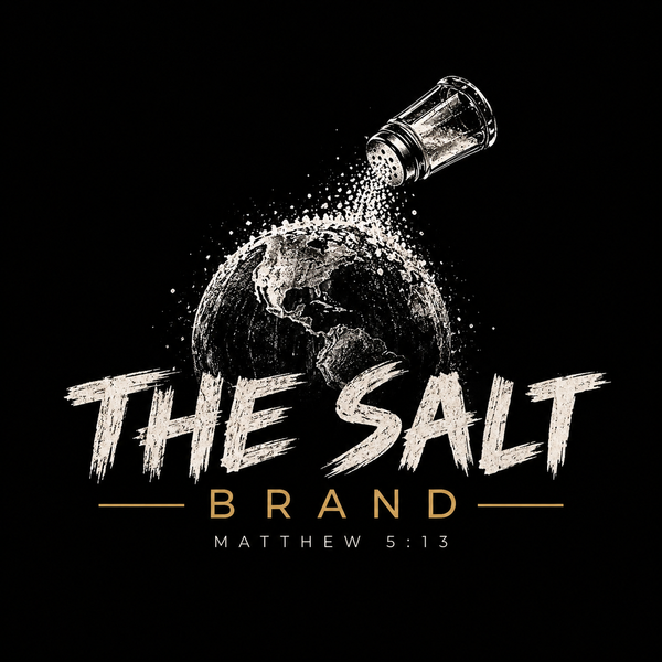 The Salt Brand